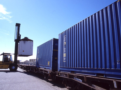 Транспортные услуги - транспортировка грузов и товаров из Китая